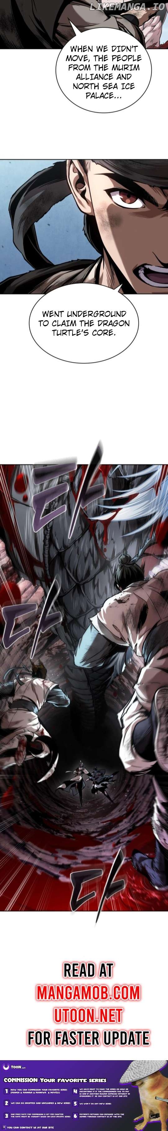 Nano Machine Chapter 263 image 10